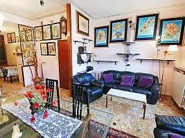 Apartment Campo Santa Maria Formosa By Interhome Venice Italy