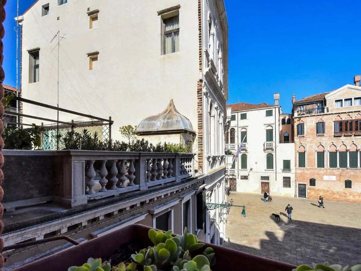 Apartment Campo Santa Maria Formosa By Interhome Venice 0*,  Italy