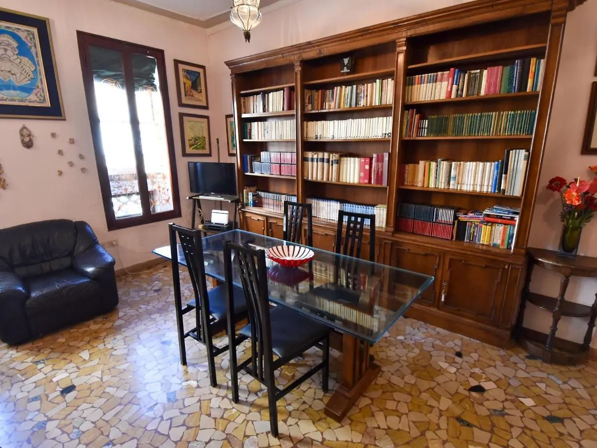 Apartment Campo Santa Maria Formosa By Interhome Venice