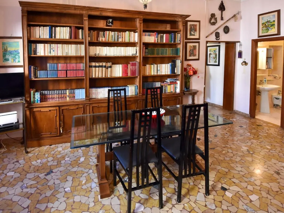 Apartment Campo Santa Maria Formosa By Interhome Venice 0*,