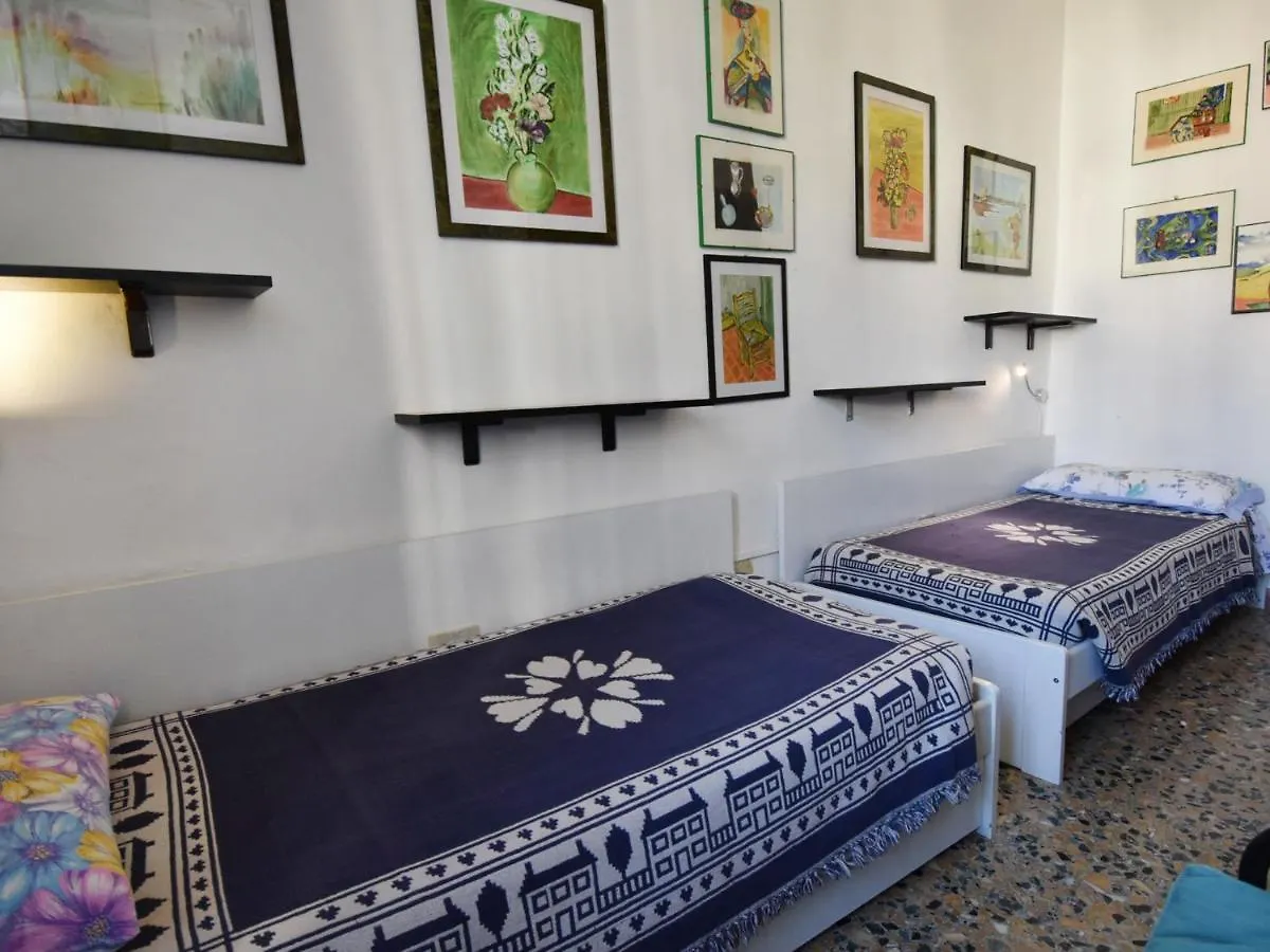 Apartment Campo Santa Maria Formosa By Interhome Venice