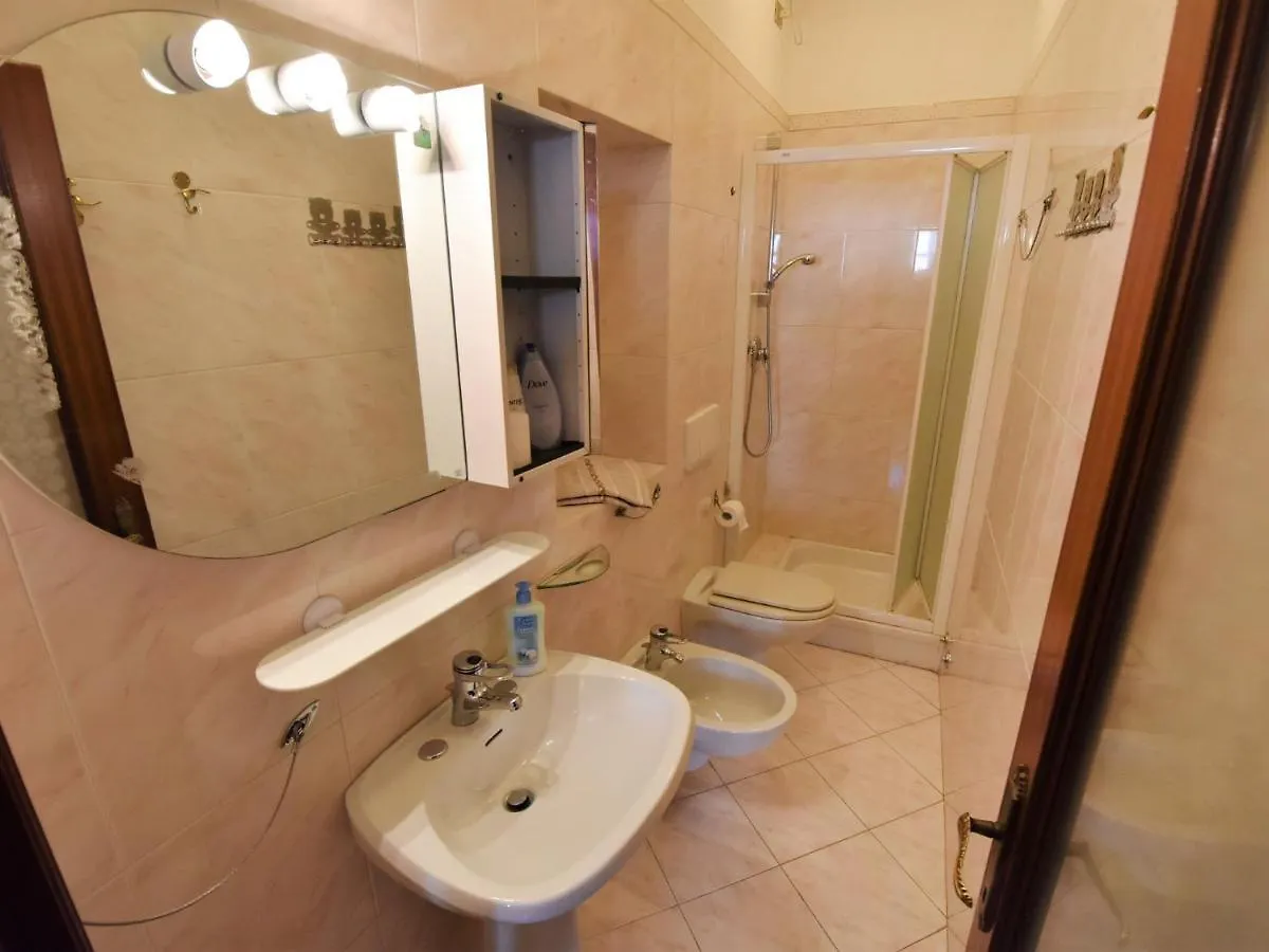 Apartment Campo Santa Maria Formosa By Interhome Venice Italy