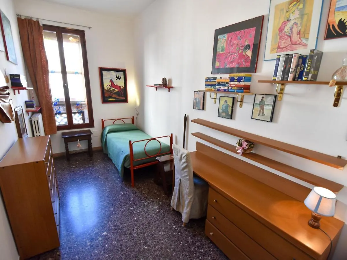 Apartment Campo Santa Maria Formosa By Interhome Venice