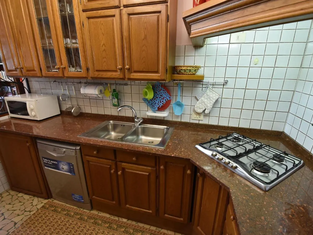 Apartment Campo Santa Maria Formosa By Interhome Venice