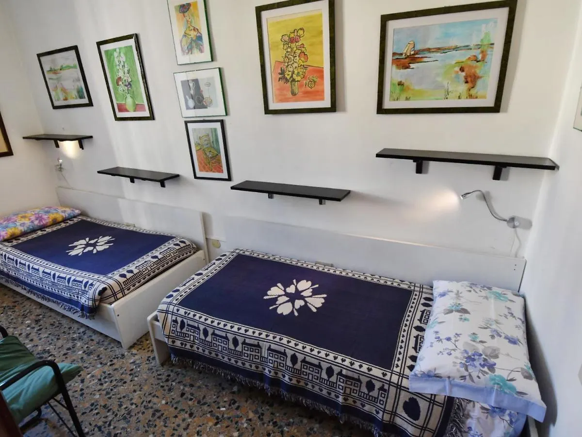 Apartment Campo Santa Maria Formosa By Interhome Venice Italy