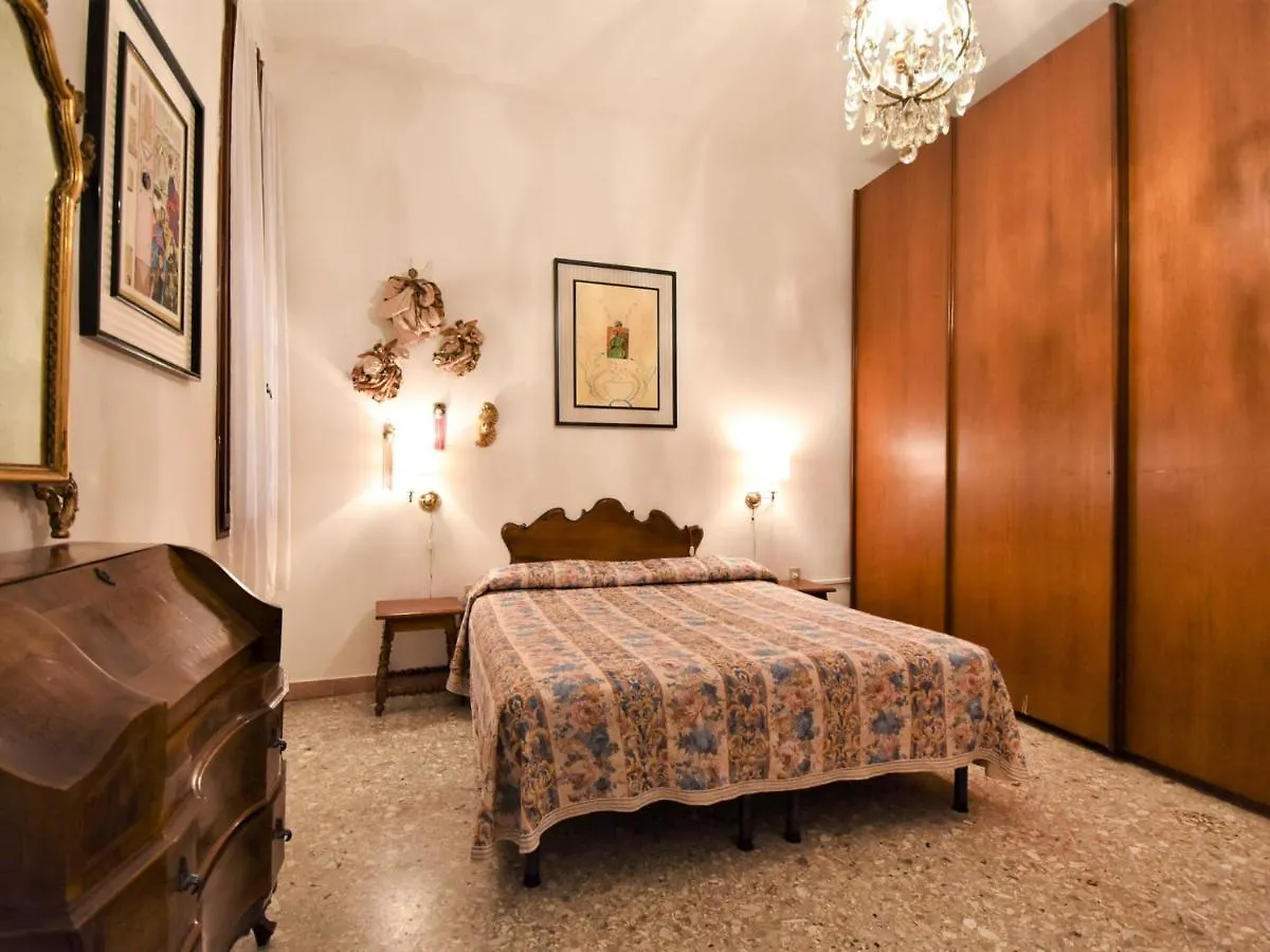 Apartment Campo Santa Maria Formosa By Interhome Venice