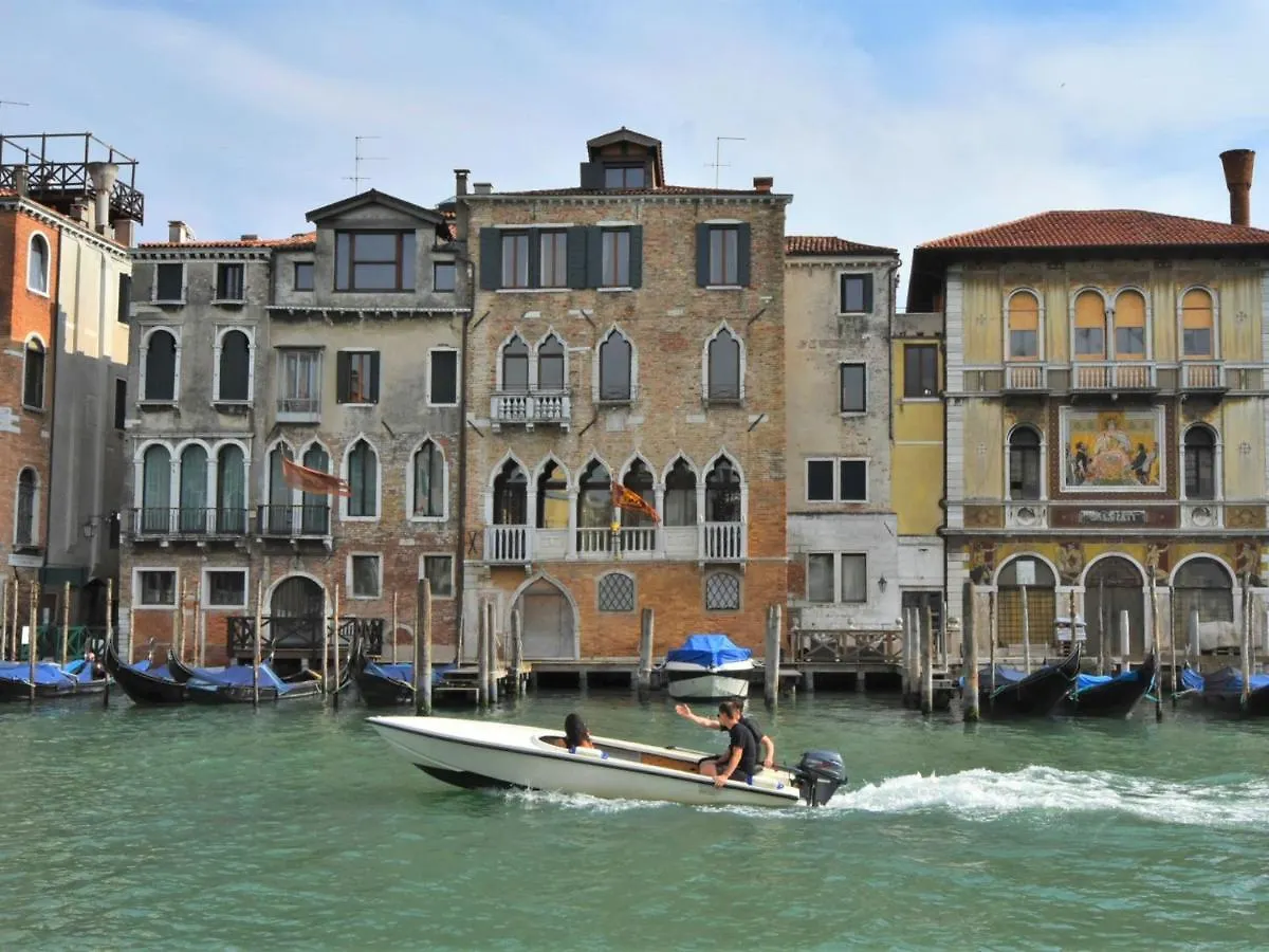 Apartment Campo Santa Maria Formosa By Interhome Venice