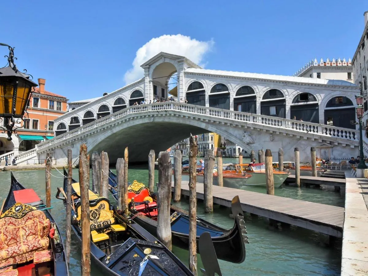Apartment Campo Santa Maria Formosa By Interhome Venice Italy