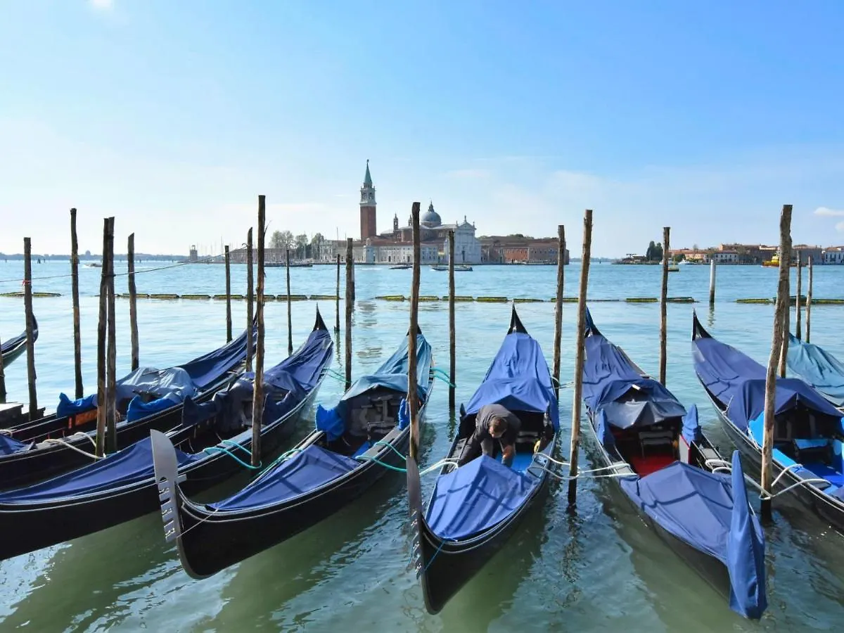 Apartment Campo Santa Maria Formosa By Interhome Venice