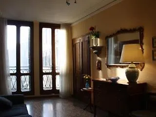 Apartment Campo Santa Maria Formosa By Interhome Venice Italy