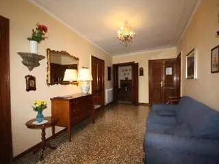 Apartment Campo Santa Maria Formosa By Interhome Venice