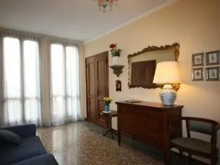 Apartment Campo Santa Maria Formosa By Interhome Venice 0*,