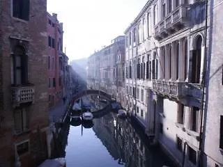 Apartment Campo Santa Maria Formosa By Interhome Venice