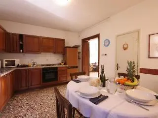 Apartment Campo Santa Maria Formosa By Interhome Venice 0*,  Italy