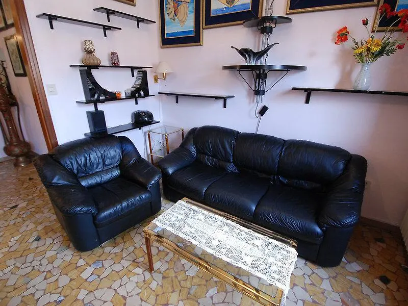 Apartment Campo Santa Maria Formosa By Interhome Venice 0*,
