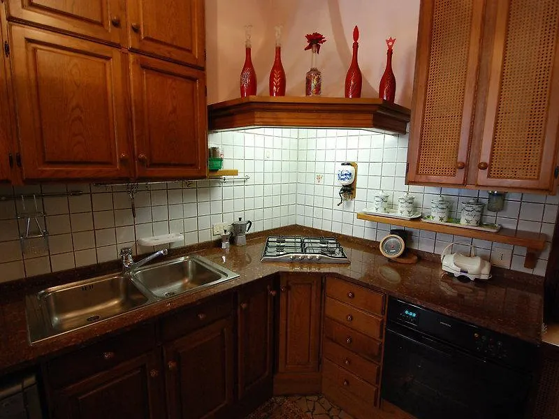Apartment Campo Santa Maria Formosa By Interhome Venice