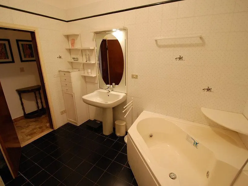 Apartment Campo Santa Maria Formosa By Interhome Venice
