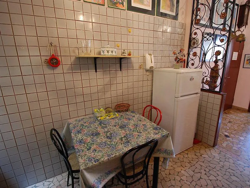 Apartment Campo Santa Maria Formosa By Interhome Venice