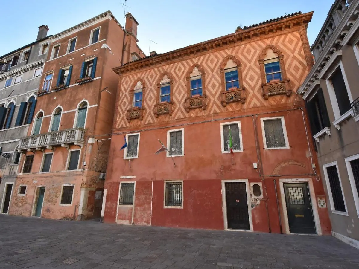 Apartment Campo Santa Maria Formosa By Interhome Venice Italy