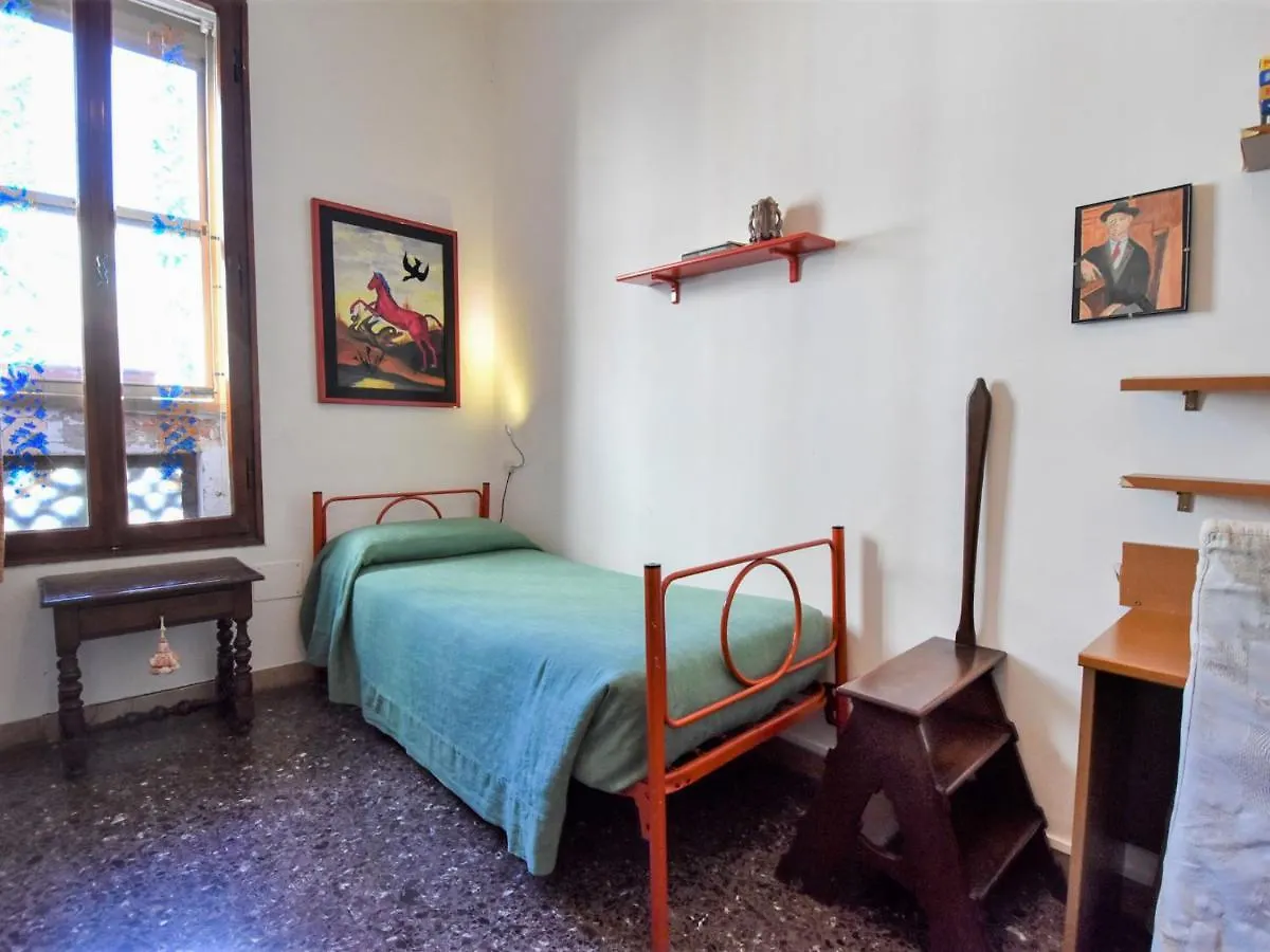 Apartment Campo Santa Maria Formosa By Interhome Venice