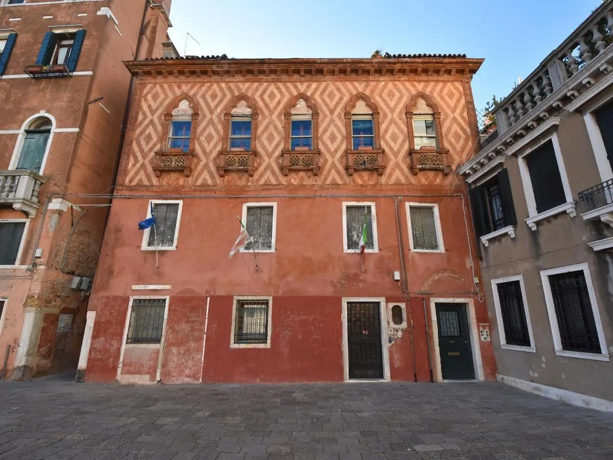 Apartment Campo Santa Maria Formosa By Interhome location