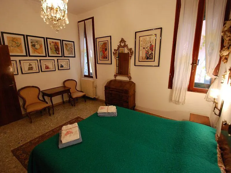 Apartment Campo Santa Maria Formosa By Interhome Venice