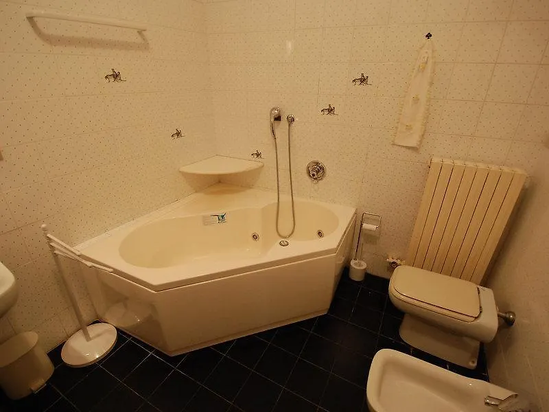 Apartment Campo Santa Maria Formosa By Interhome Venice